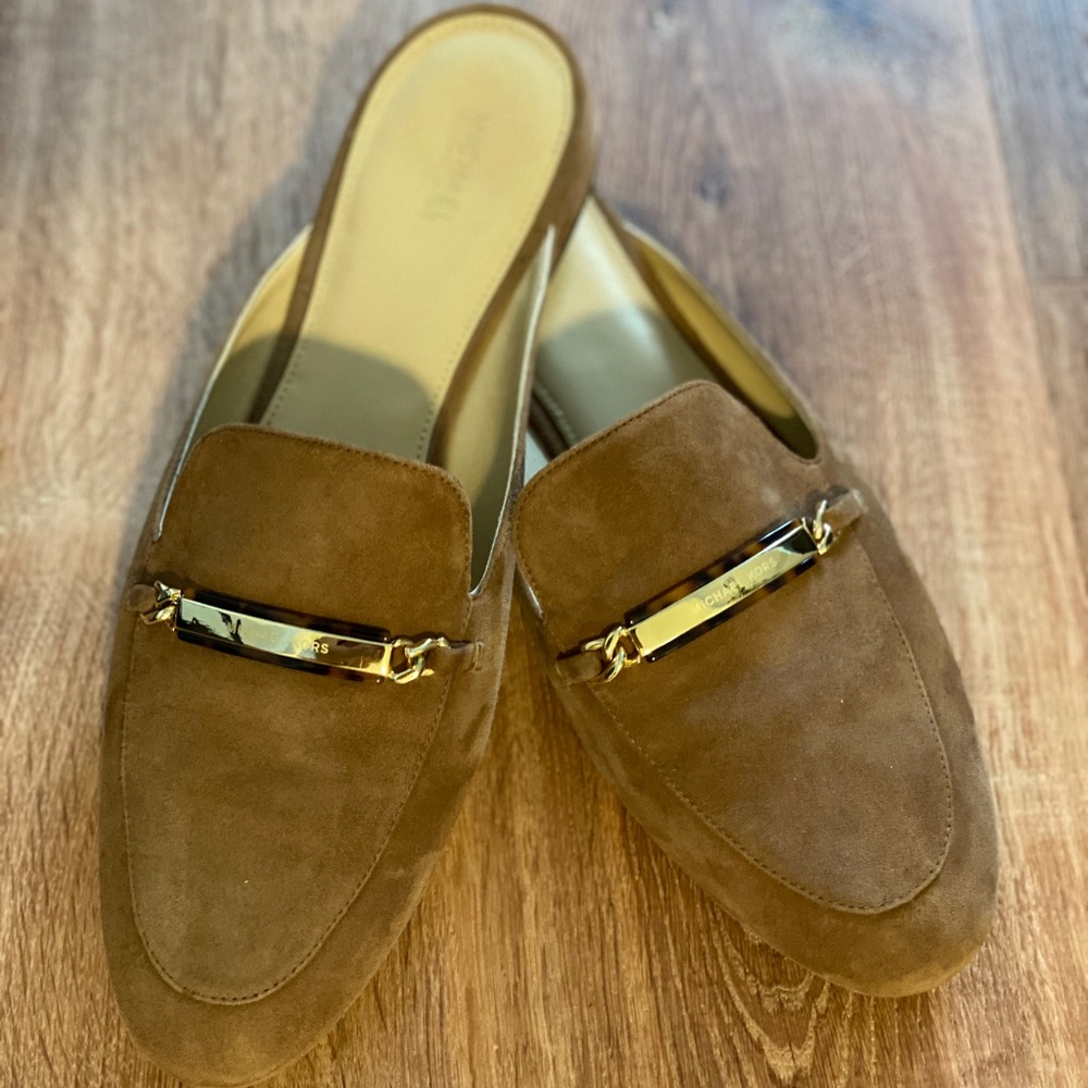 Michael Kors Nadia Mule